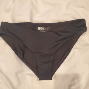 Beach riot bikini bottoms NWOT